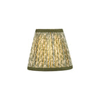 Dar Esther Verde Cotone Ombrello 15cm