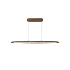Lampada a Sospensione in Legno Eastoft