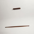 Lampada a Sospensione in Legno Eastoft