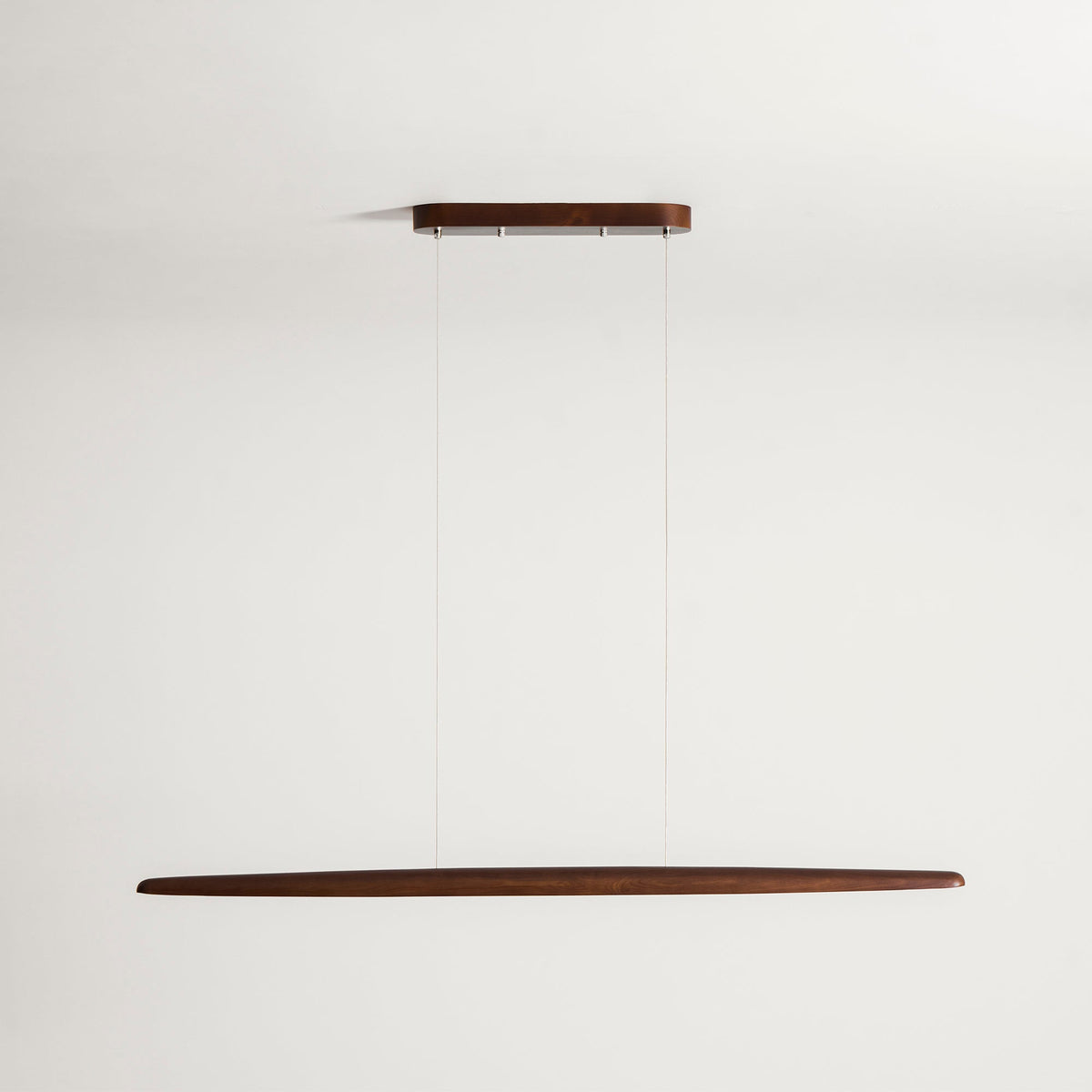 Lampada a Sospensione in Legno Eastoft