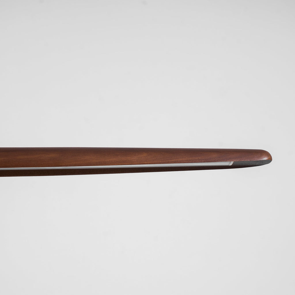 Lampada a Sospensione in Legno Eastoft