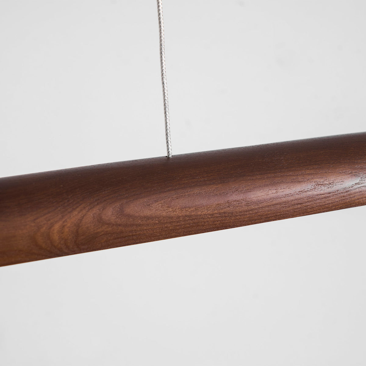 Lampada a Sospensione in Legno Eastoft