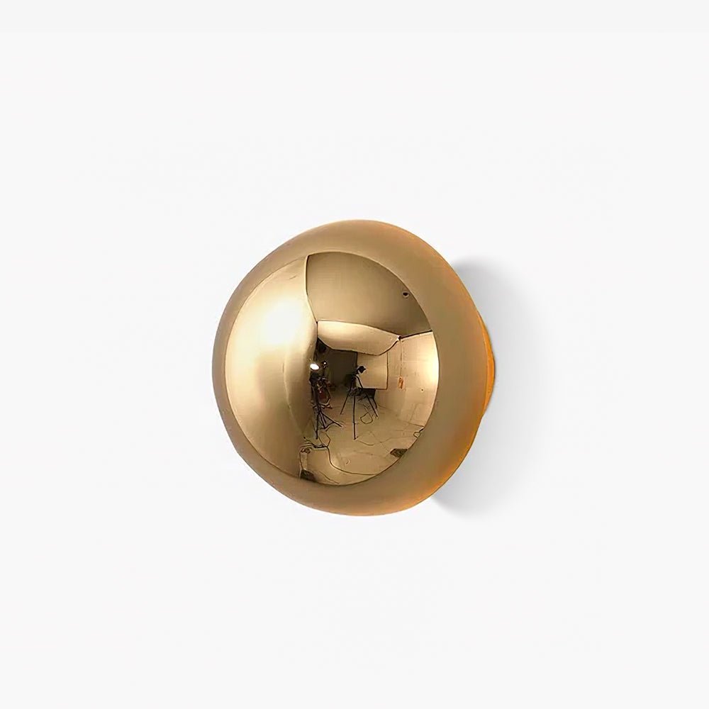 Applique a muro Aurum Sphere