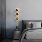 Applique a muro Aurum Sphere