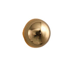Applique a muro Aurum Sphere