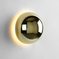 Applique a muro Aurum Sphere