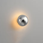 Applique a muro Aurum Sphere