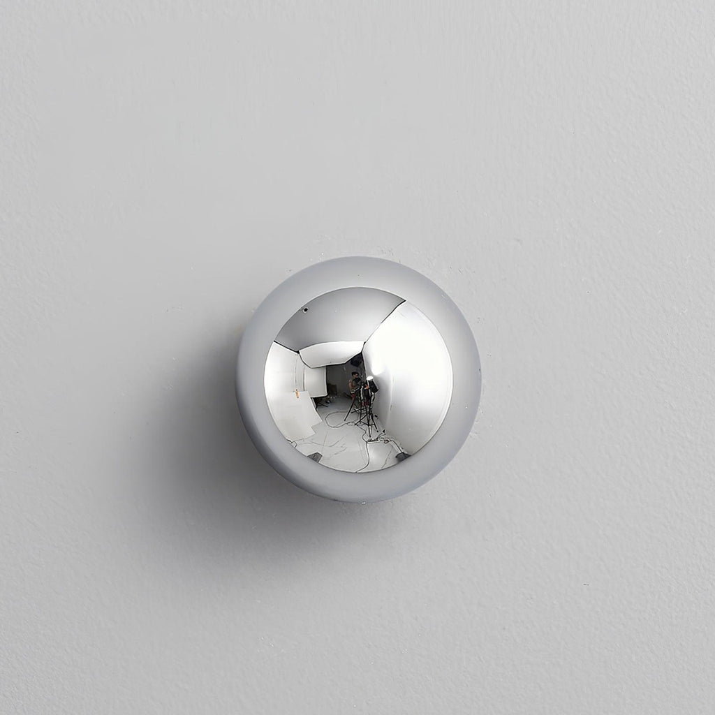 Applique a muro Aurum Sphere