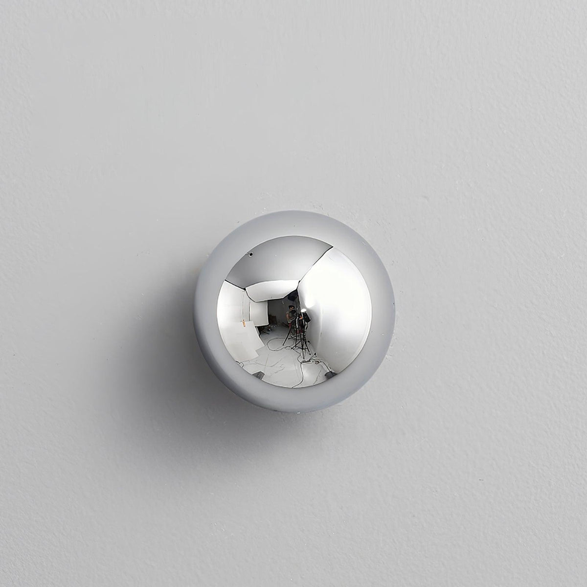 Applique a muro Aurum Sphere