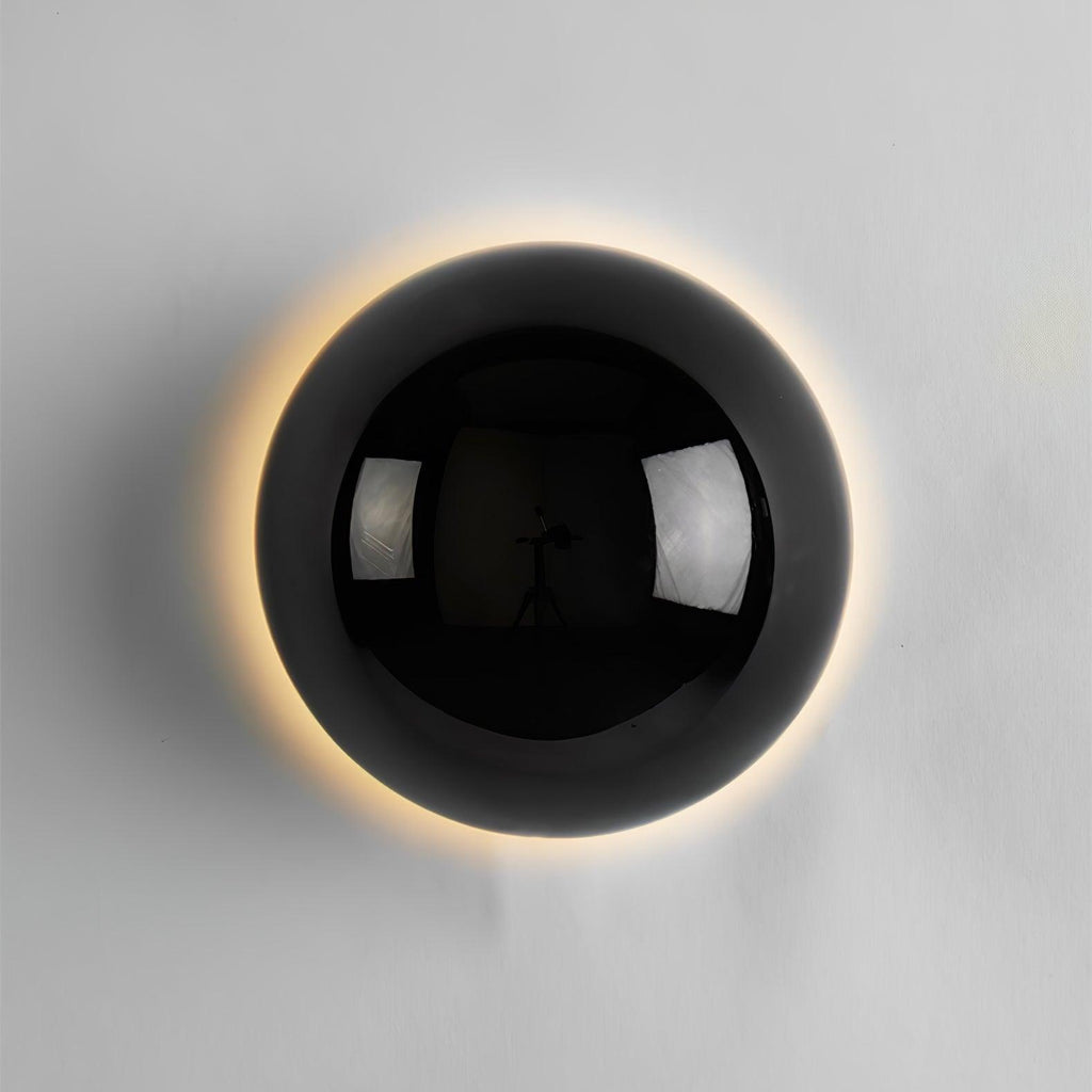 Applique a muro Aurum Sphere