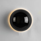 Applique a muro Aurum Sphere