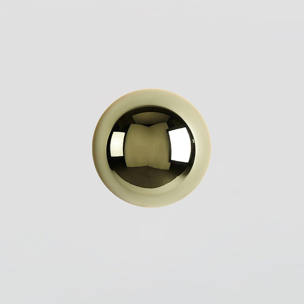 Applique a muro Aurum Sphere