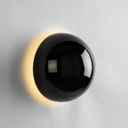Applique a muro Aurum Sphere