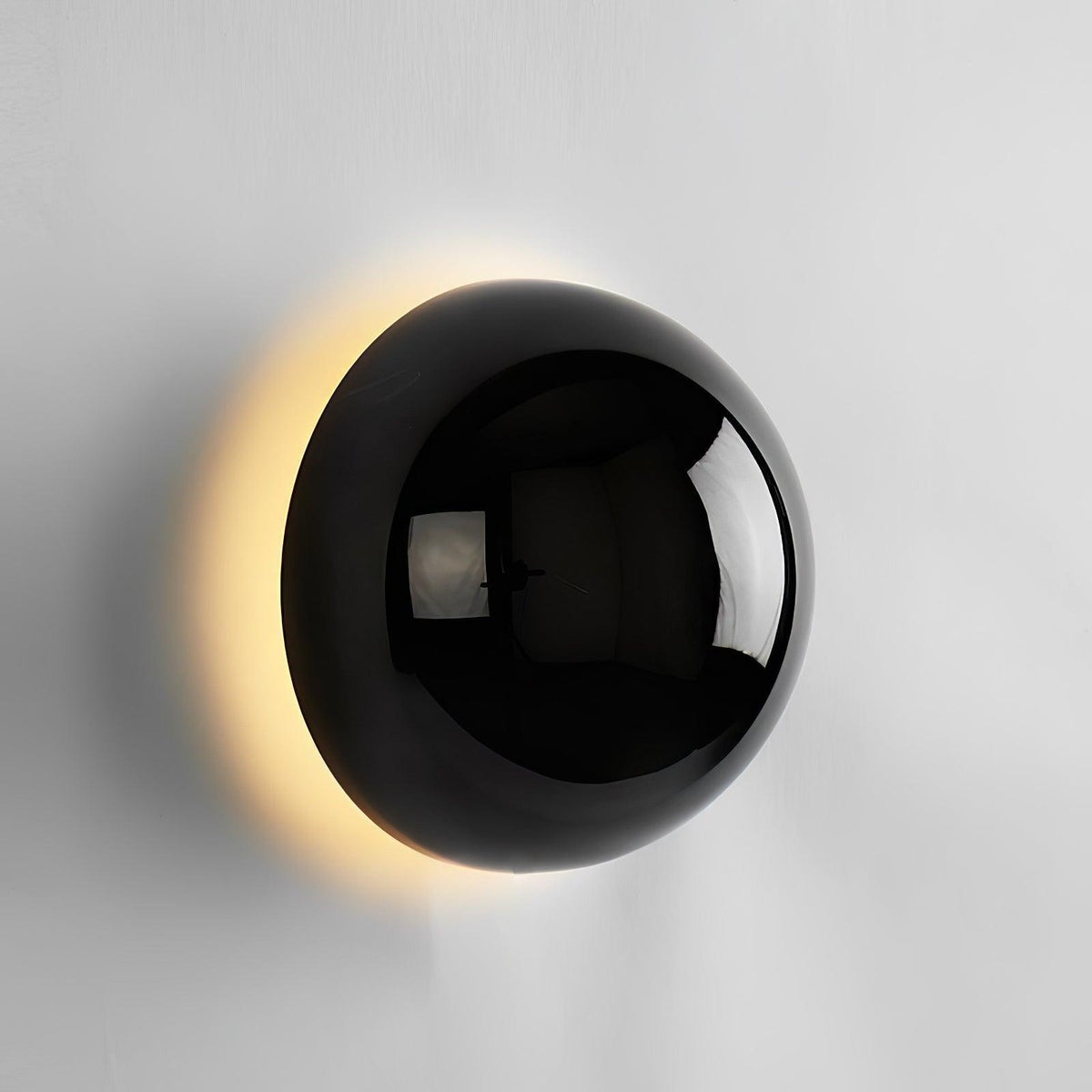 Applique a muro Aurum Sphere