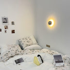 Applique a muro Aurum Sphere