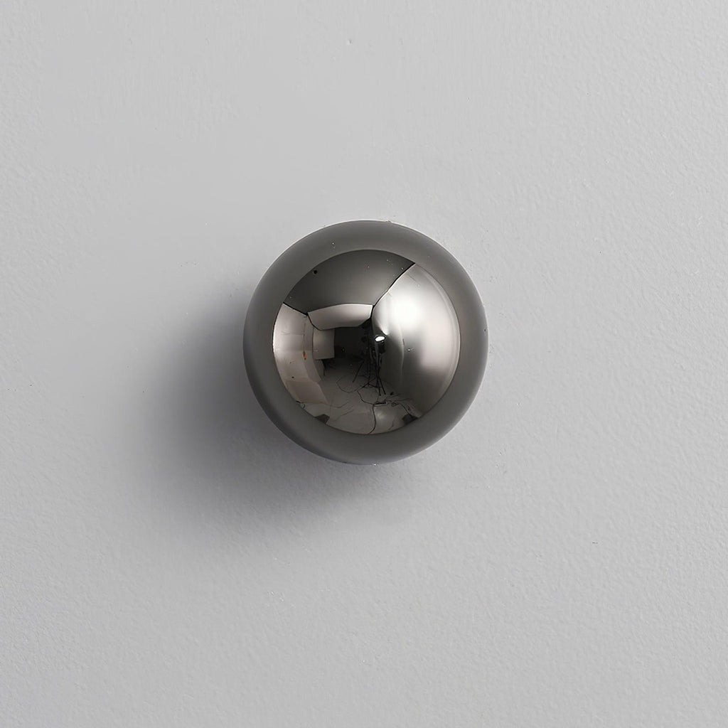 Applique a muro Aurum Sphere