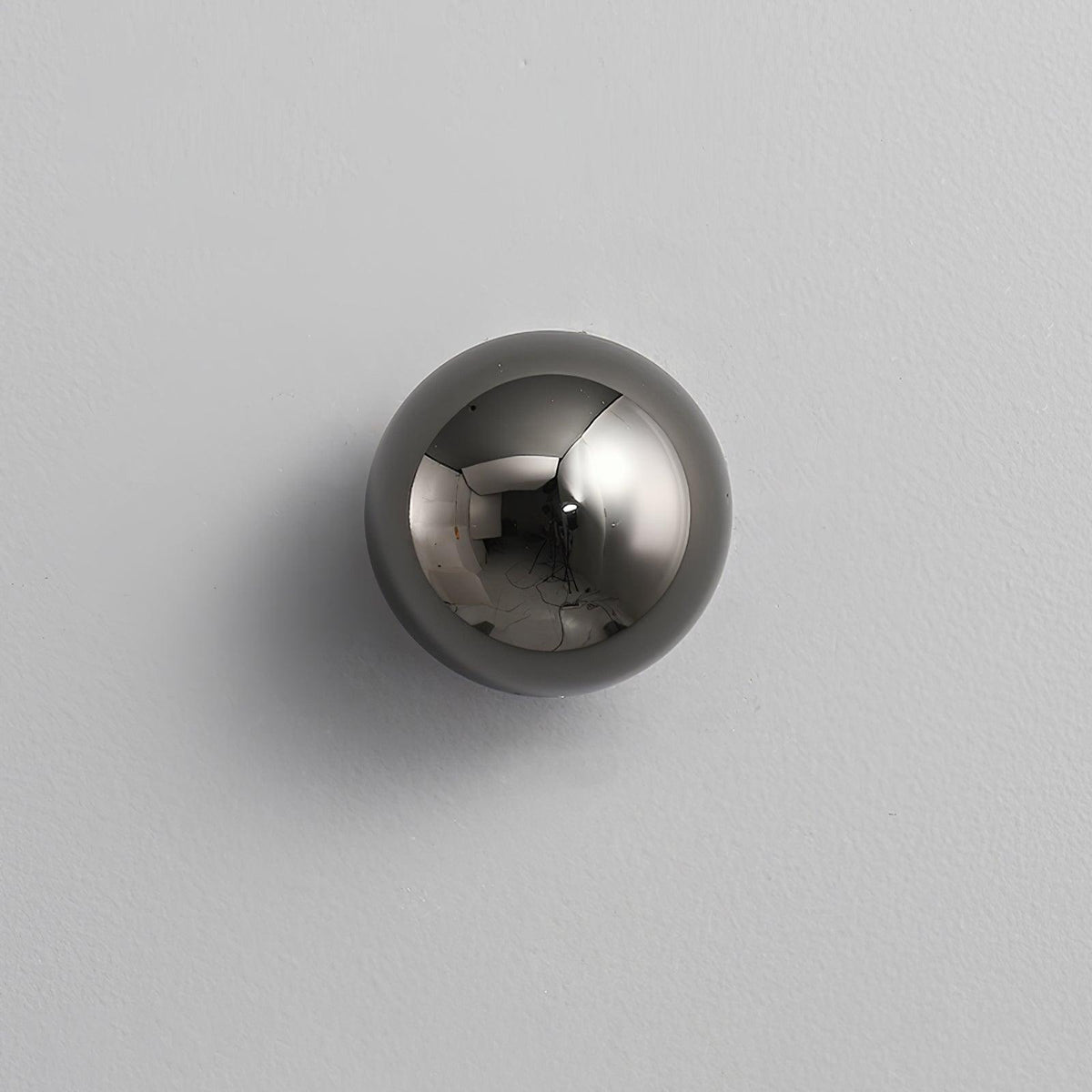 Applique a muro Aurum Sphere