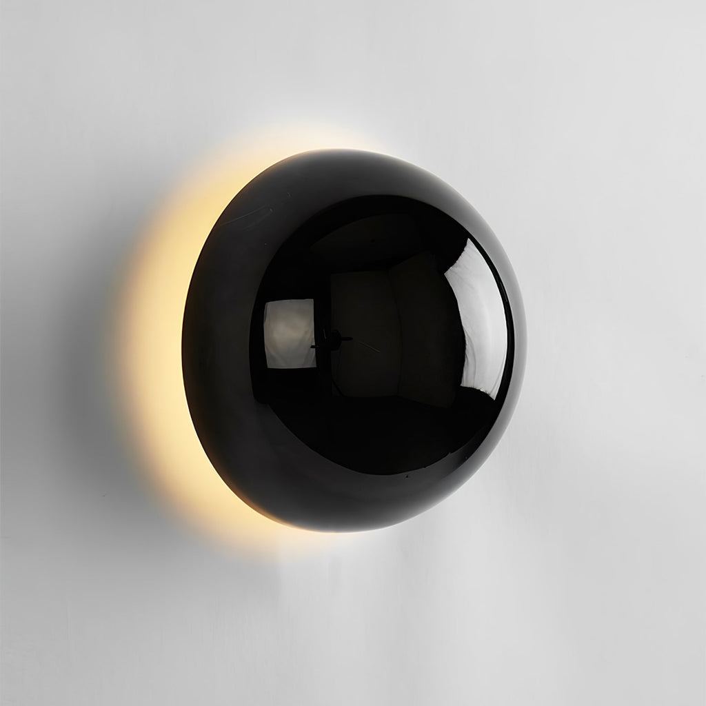 Applique a muro Aurum Sphere