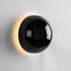 Applique a muro Aurum Sphere