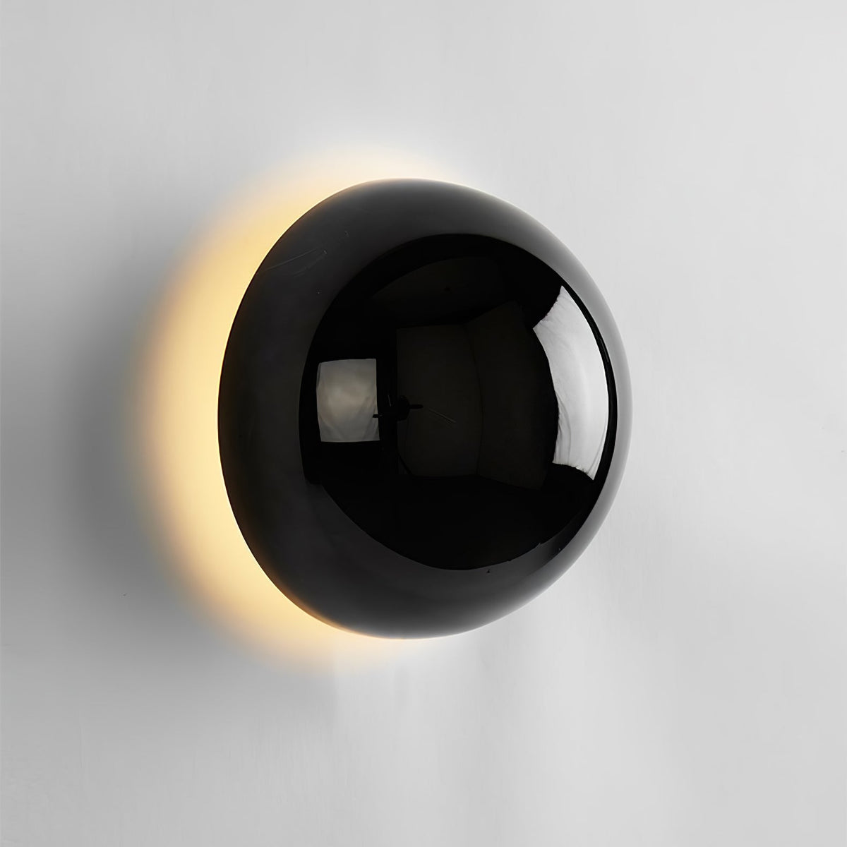 Applique a muro Aurum Sphere