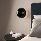 Applique a muro Aurum Sphere