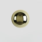 Applique a muro Aurum Sphere