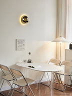 Applique a muro Aurum Sphere