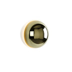 Applique a muro Aurum Sphere