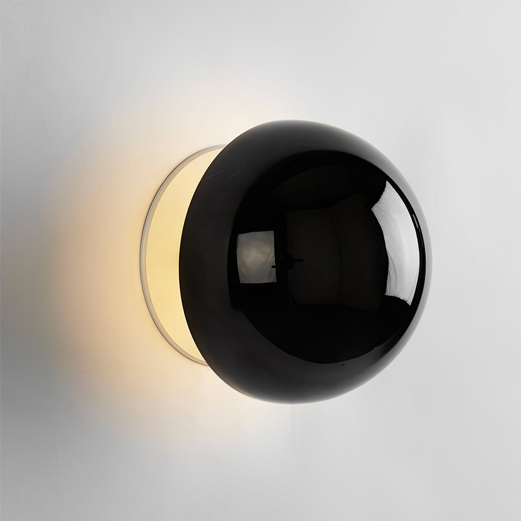 Applique a muro Aurum Sphere