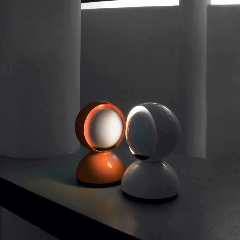 Artemide - Lampada da Tavolo Eclisse
