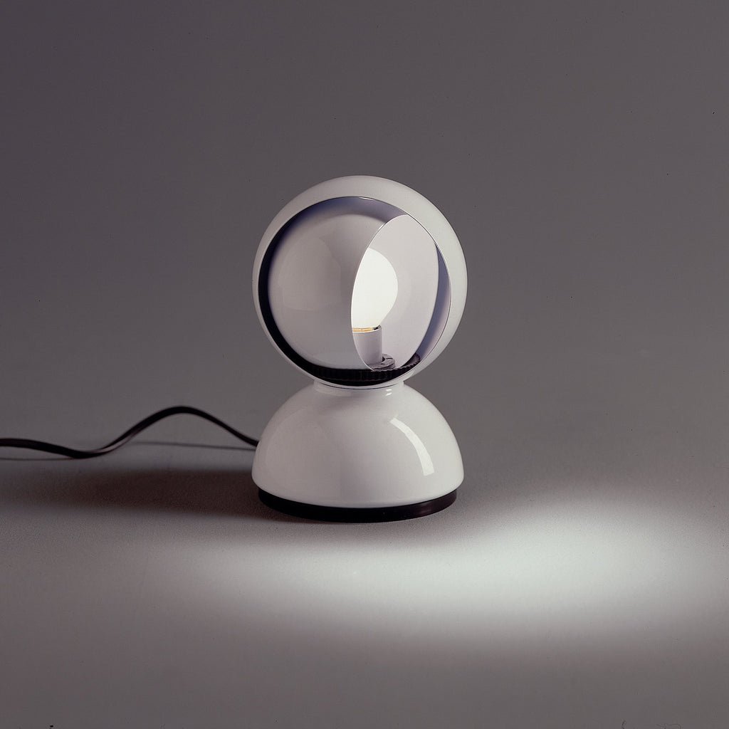 Artemide - Lampada da Tavolo Eclisse