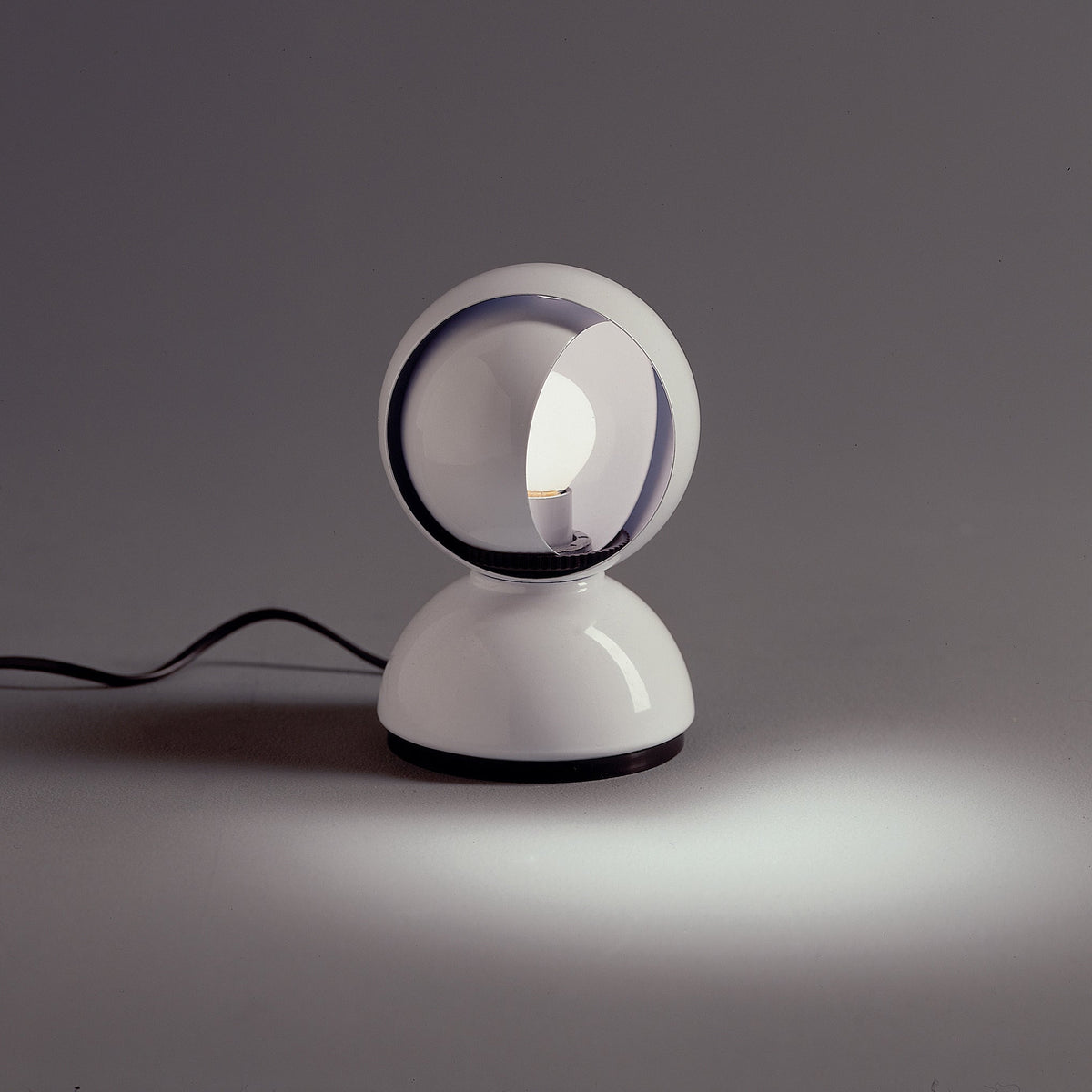 Artemide - Lampada da Tavolo Eclisse