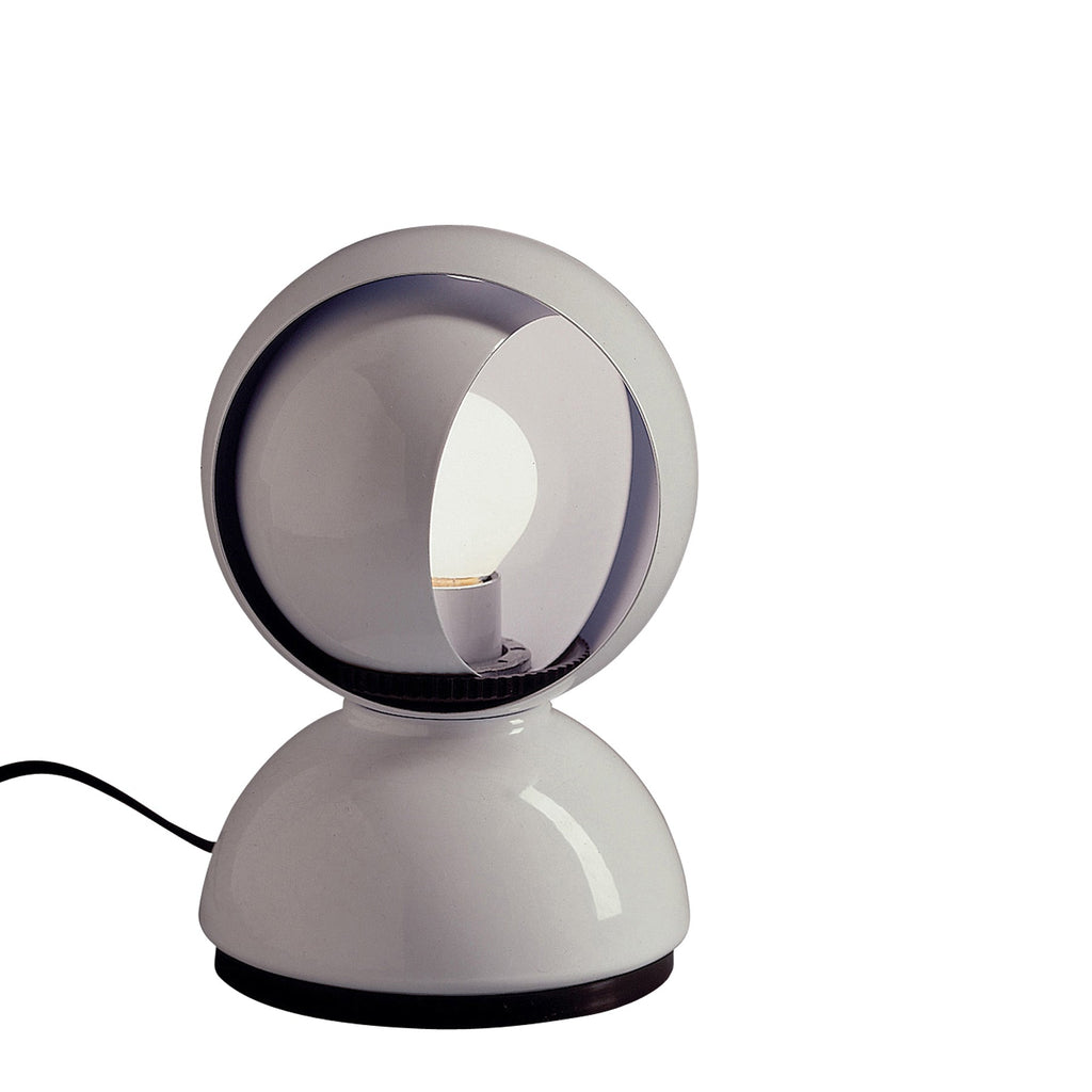 Artemide - Lampada da Tavolo Eclisse