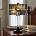 Lampada da Tavolo Tiffany Media Edendale OT 4087/12 TL