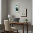 Lampada da parete Edie Plug-In