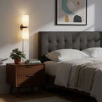 Lampada da parete Edie Plug-In