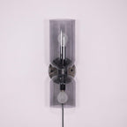 Lampada da parete Edie Plug-In