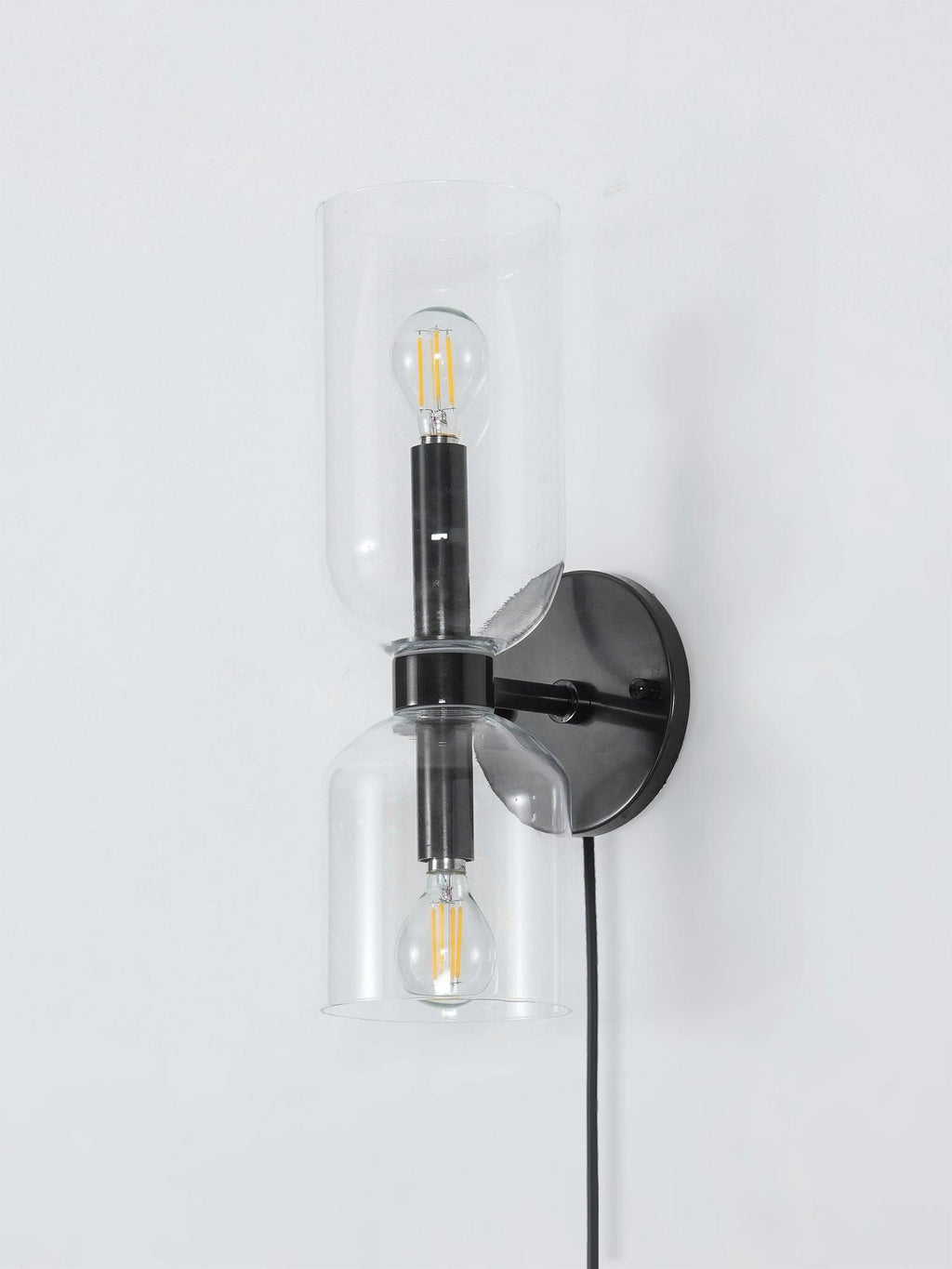Lampada da parete Edie Plug-In