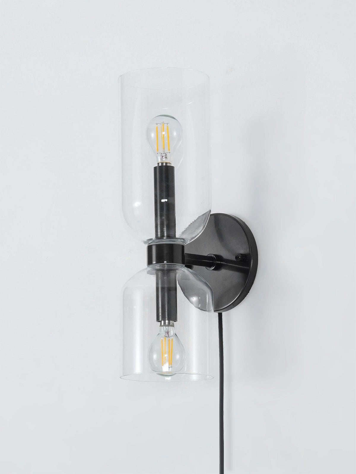 Lampada da parete Edie Plug-In