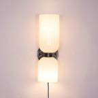 Lampada da parete Edie Plug-In