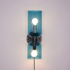 Lampada da parete Edie Plug-In