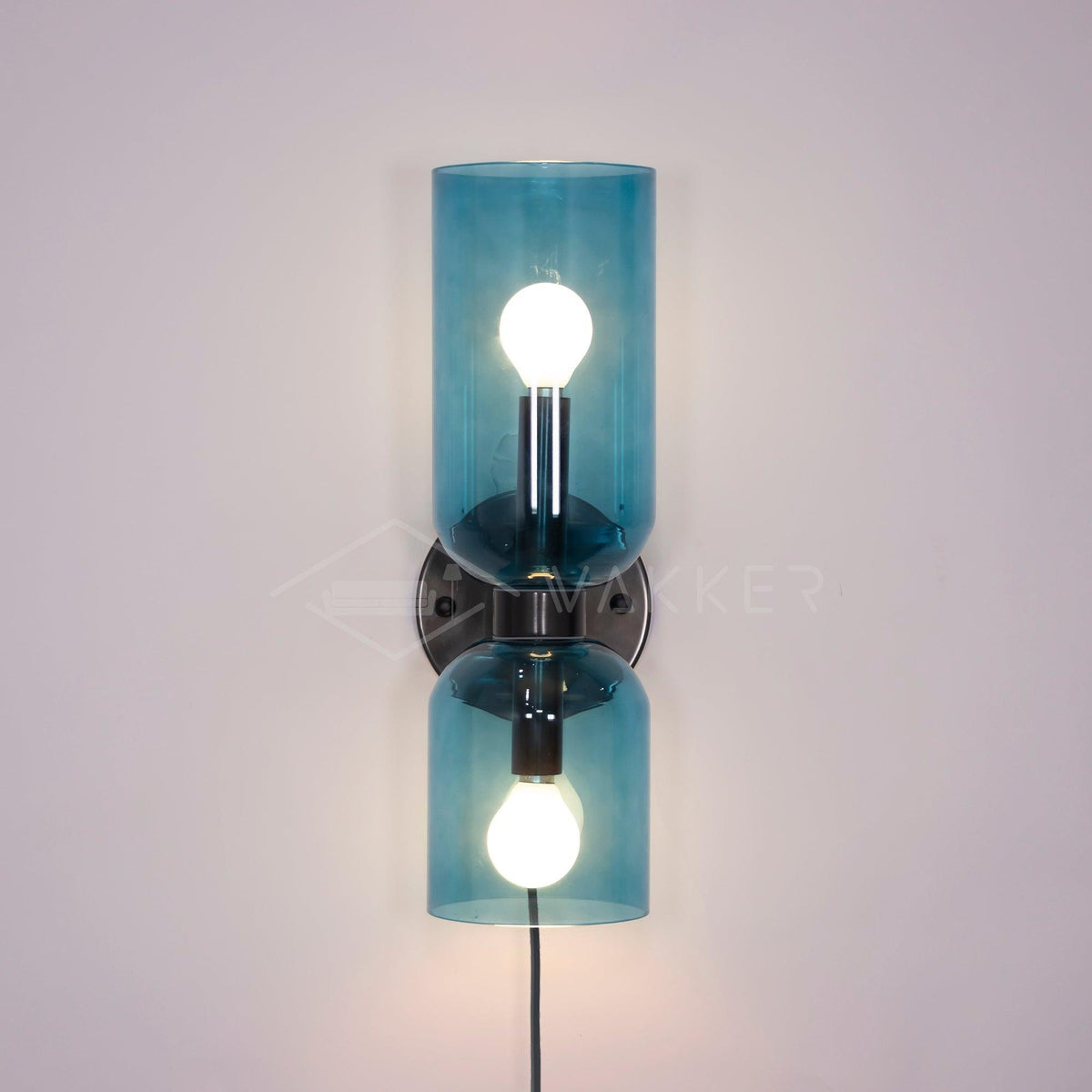 Lampada da parete Edie Plug-In