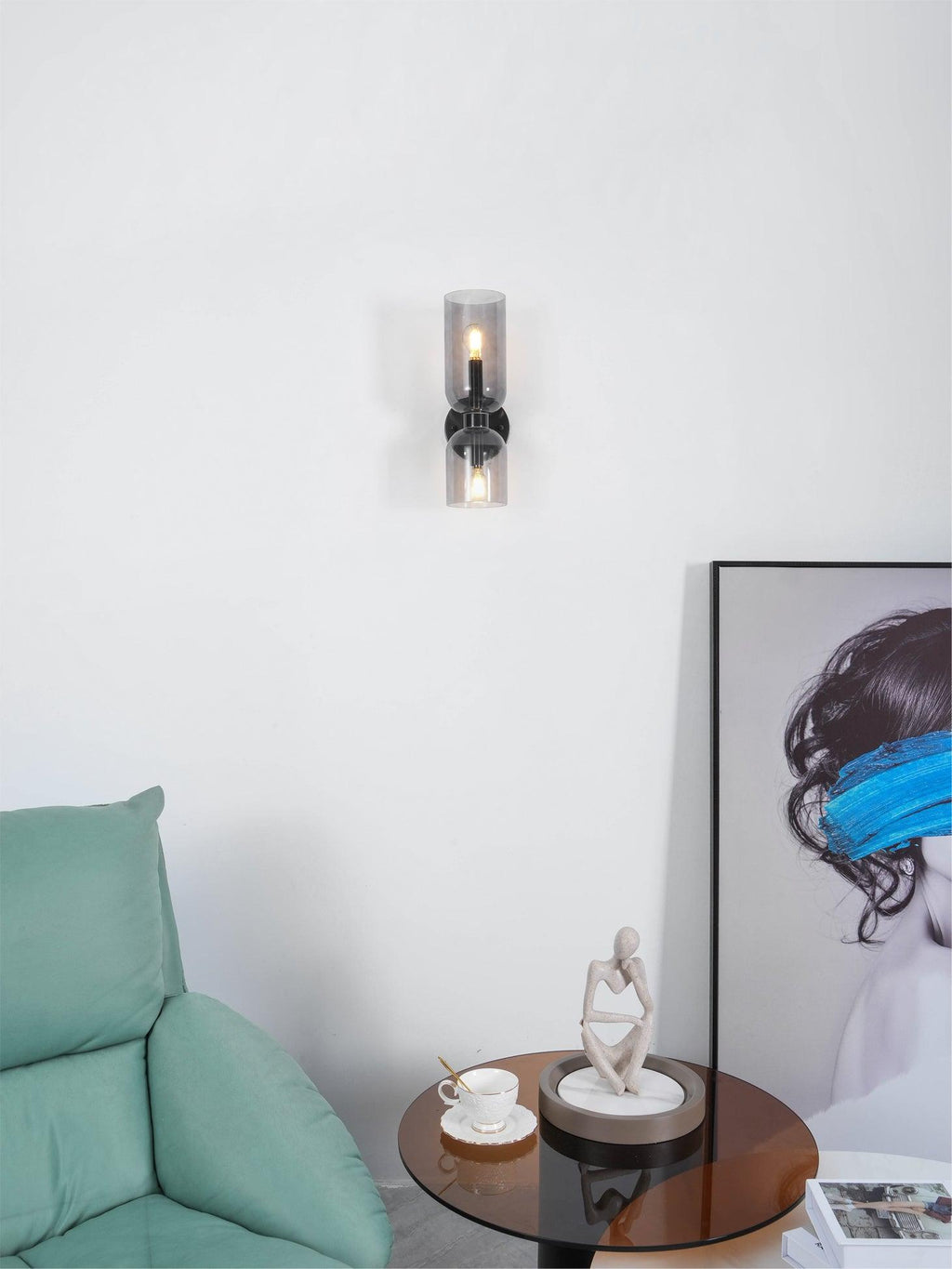 Lampada da Parete Edie