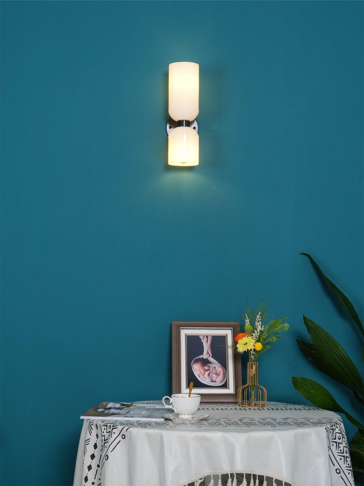 Lampada da Parete Edie