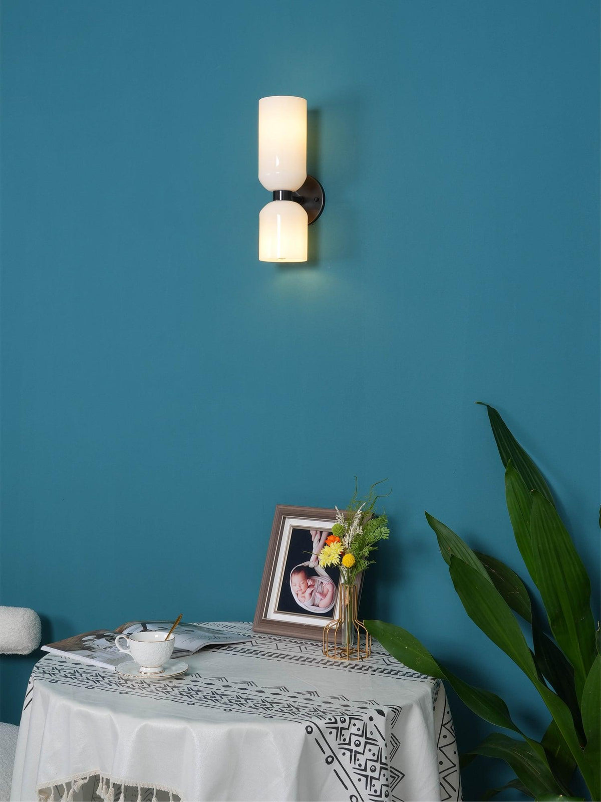 Lampada da Parete Edie