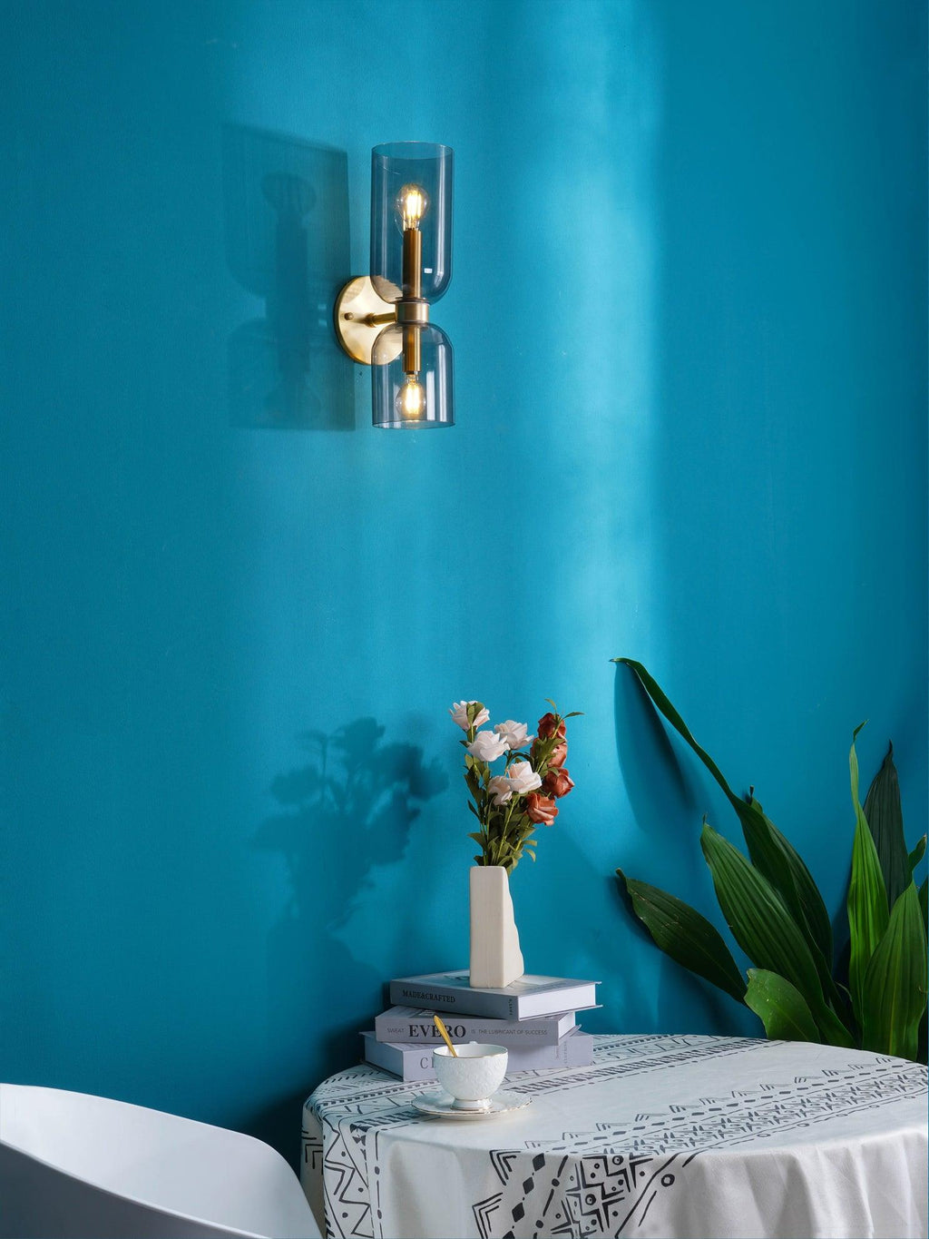 Lampada da Parete Edie