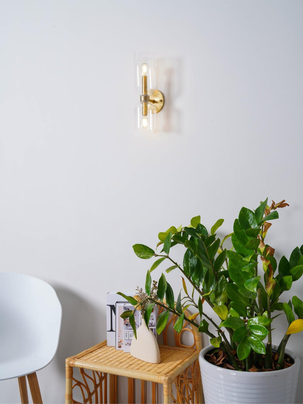 Lampada da Parete Edie