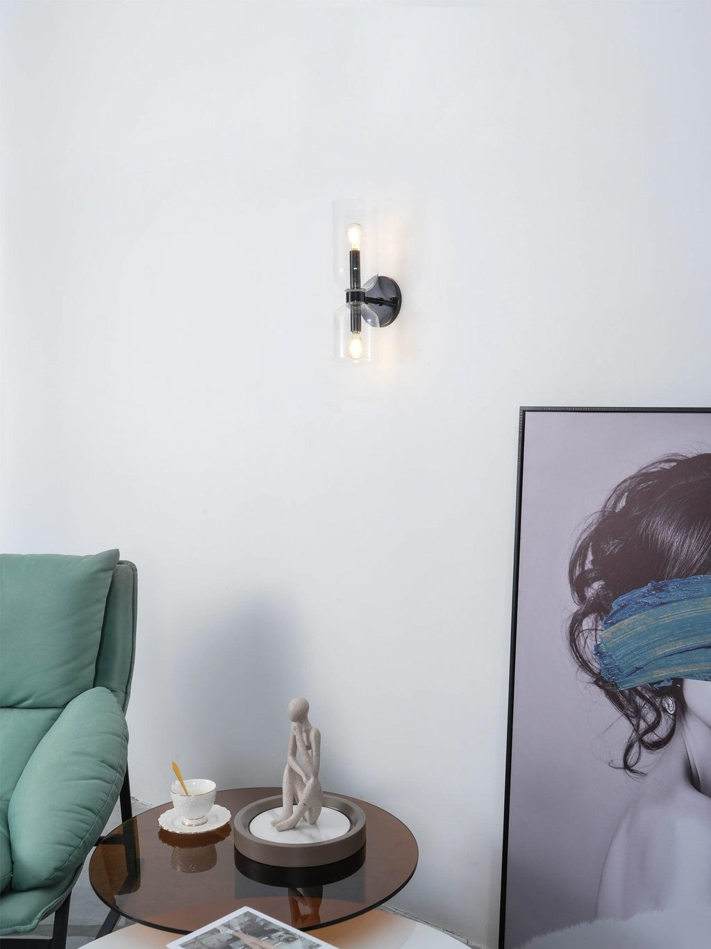Lampada da Parete Edie
