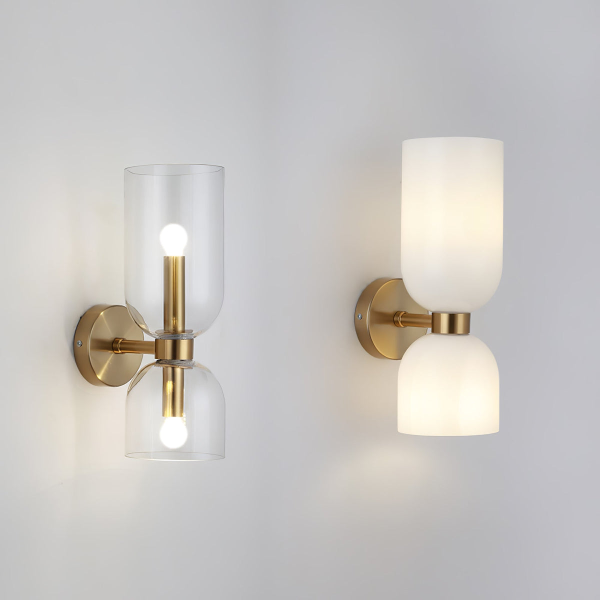 Lampada da Parete Edie