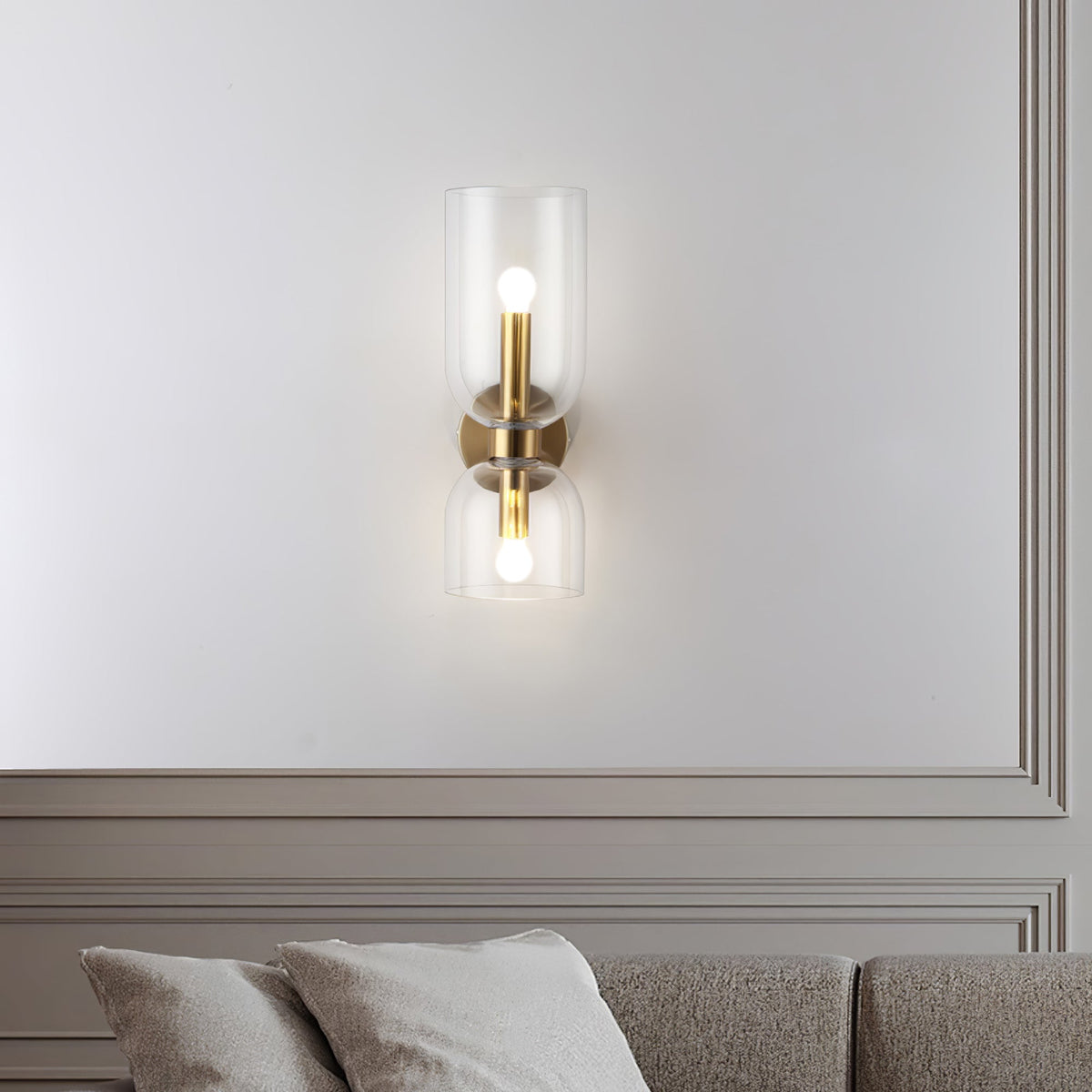 Lampada da Parete Edie